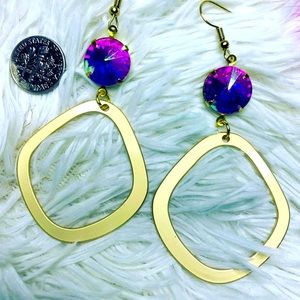 Handmade Earrings